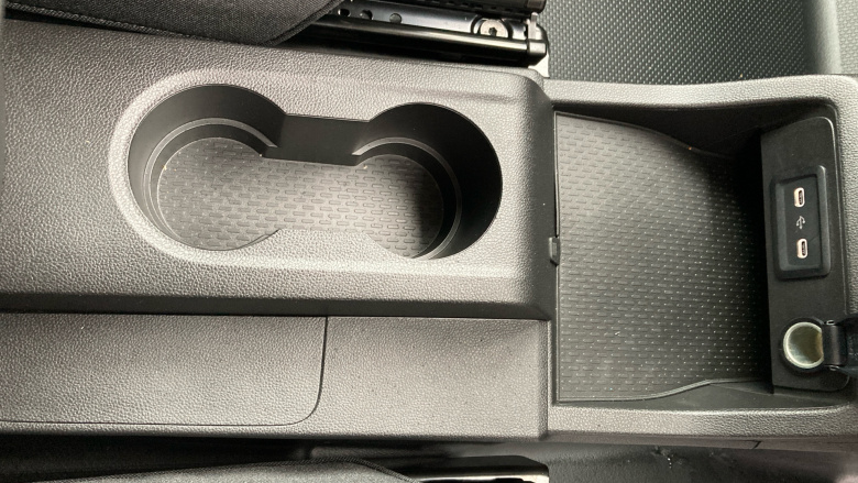 Mercedes-Benz Citan EL1 Electric 90kW 45kWh Pro Van Auto